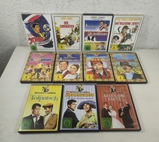 Jerry Lewis Film Collection Konvolut DVD OVP 11 Stück Klassiker