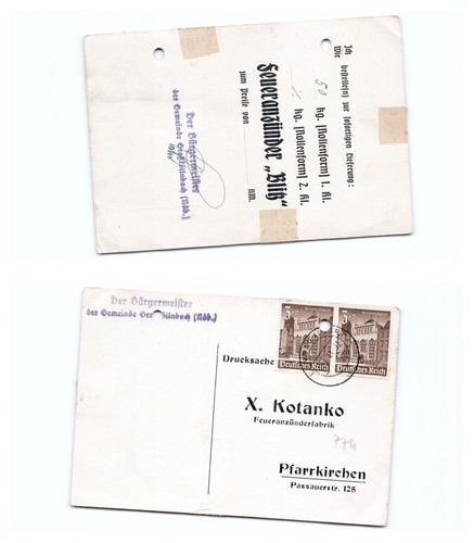 Grossköllnbach - ,