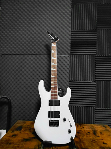 Jackson series dinkey - jackson,