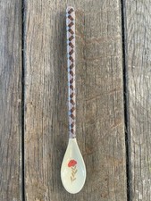 Rice  Latte Löffel  aus