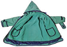 Jacken-Kombination Tonttu und