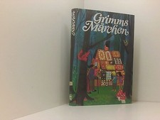 Grimms Märchen illustriert Felicitas Kuhn