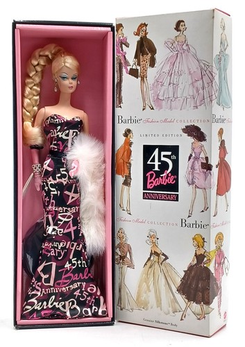 2003 45th anniversary fashion - 2003,