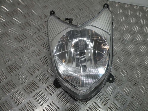 Vorderes scheinwerfer optik - vorderes,