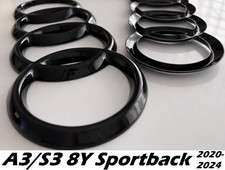 Audi A3/S3 8Y Sportback Audi