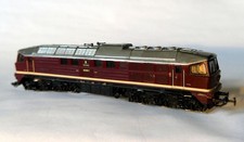 BR 130 "Ludmilla" H0