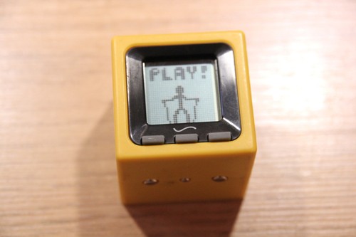 Whip cube world mattel - cube,
