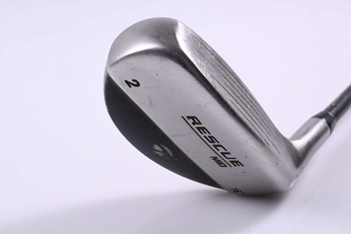 Taylormade rescue mid - taylormade,