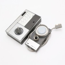 Metra Blansko Lux PU 150 analoges Luxmeter