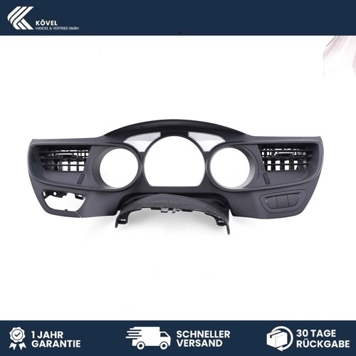 Abdeckung kombiinstrument - abdeckung,