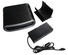 Mini PC NCR Computer Intel Core i3-4350T 4GB RAM 120GB SSD Win 10 HDMI DP VGA