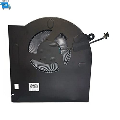 Lüfter dell alienware m17 - lüfter, r3
