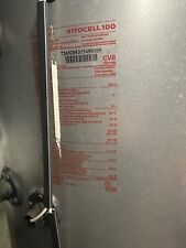 Warmwasserspeicher Vissmann VITOCELL 100 