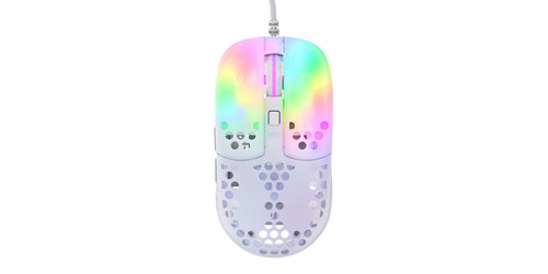 Gaming maus cherry xtrfy - gaming,