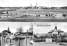 AK, Barth, Gruß aus Barth