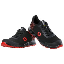 KRÄHE black crow S3 ESD SRC