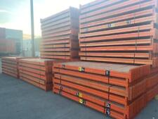 Palettenregaltraverse 2700mm