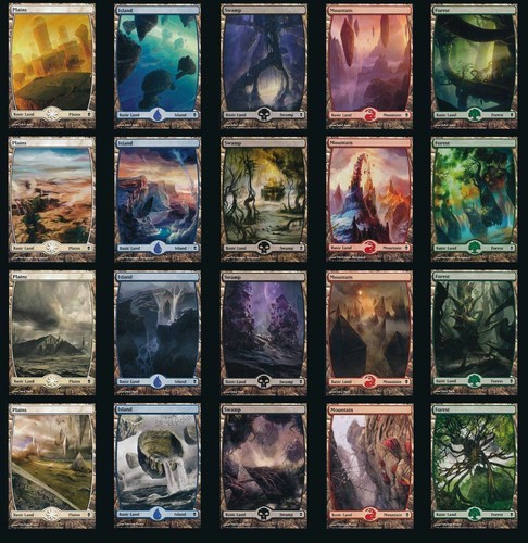 Choose your full art - your, ~
