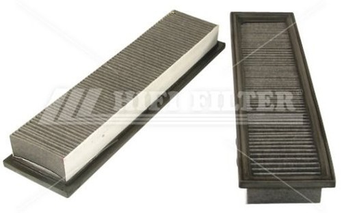 Hifi kabinenfilter sc50022ca - hifi,