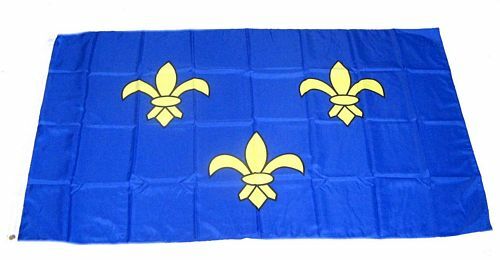 Fahne flagge frankreich - fahne,