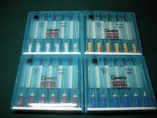 6 Stück Maillefer Dentsply