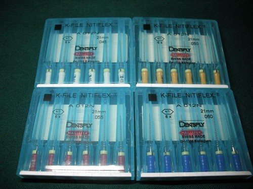 Stück maillefer dentsply - 6,