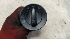 Lichtschalter Schalter mit Nebelscheinwerfer VW 1 J Golf 1.4