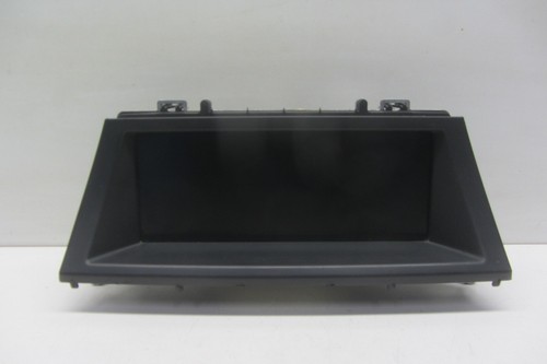 Bmw e70 display bildschirm - display,