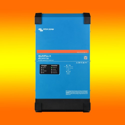 Victron multiplus - victron, multiplus-ii