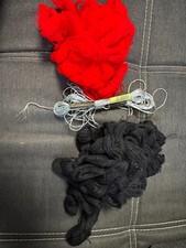 Stickgarn Stickerei Kreuzstich