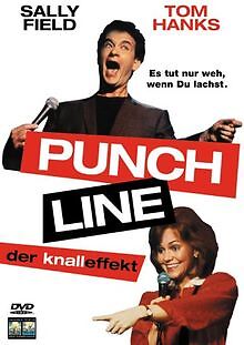 Punchline der knalleffekt - punchline,