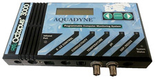 Aquadyne Octopus 3000 programmierbares Computerüberwachungssystem Aquarium Original