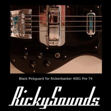 Rickysounds custom made - rickysounds,