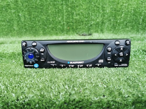 Blaupunkt heidelberg cd50 - blaupunkt,