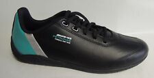 NEU Puma Mercedes AMG Petronas F1 Ridge Cat Gr. 40,5 Sneaker 306650-02 TOP