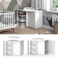 Wickelkommode Kristian Weiß