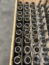 Werkzeugaufnahme HSK 100