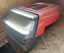 Aufsitzmäher Rasentraktor Motorhaube Haube Abdeckung MTD