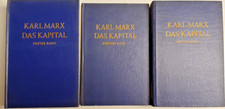 KARL MARX DAS KAPITAL Kritik