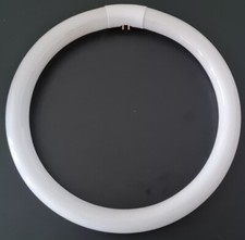 Osram Leuchtstoffröhre rund