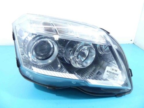 Mercedes benz glk 2010 - mercedes-benz, (x204)