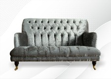 Sofa 2er set design - 2er,