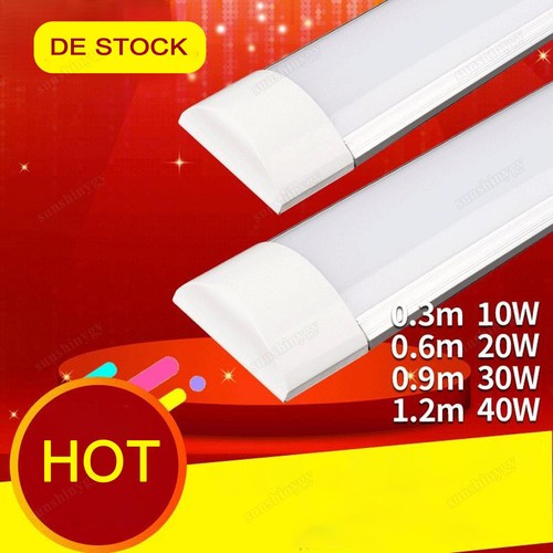 Led feuchtraumleuchte - led,