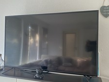 JTC Fernseher 40 Zoll, LED, Full HD, 1920x1080 P