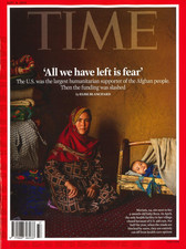TIME Magazine, 37/2025, All we
