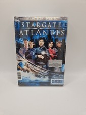 Stargate Atlantis - The