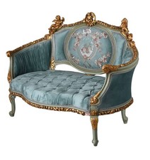 Barock Sofa Chateau Madame