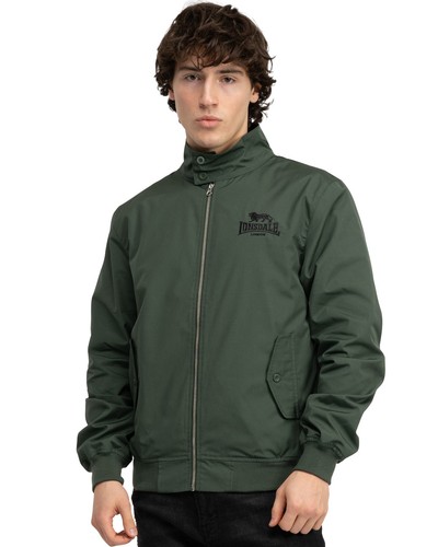 Lonsdale harrington jacke - lonsdale,