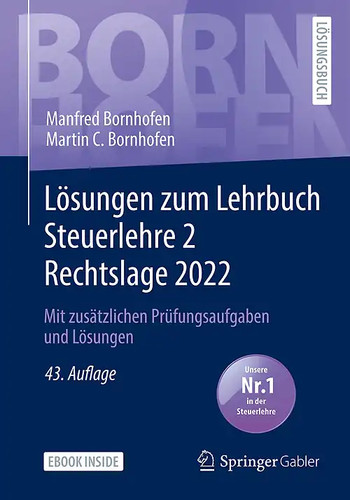 Lösungen zum lehrbuch - lösungen,