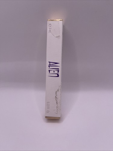 Alien mugler perfuming - alien,